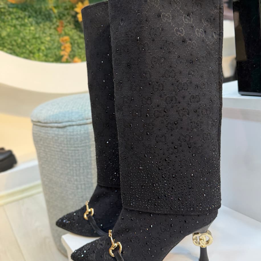 İthal gucci