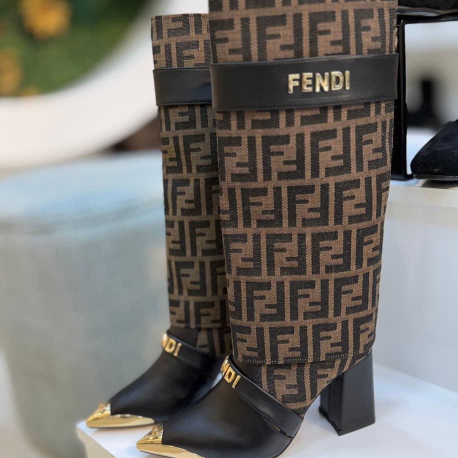 İthal fendi