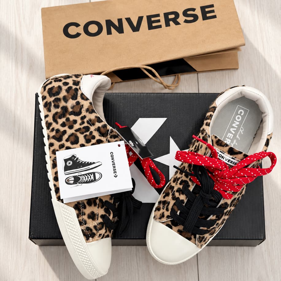 Converse