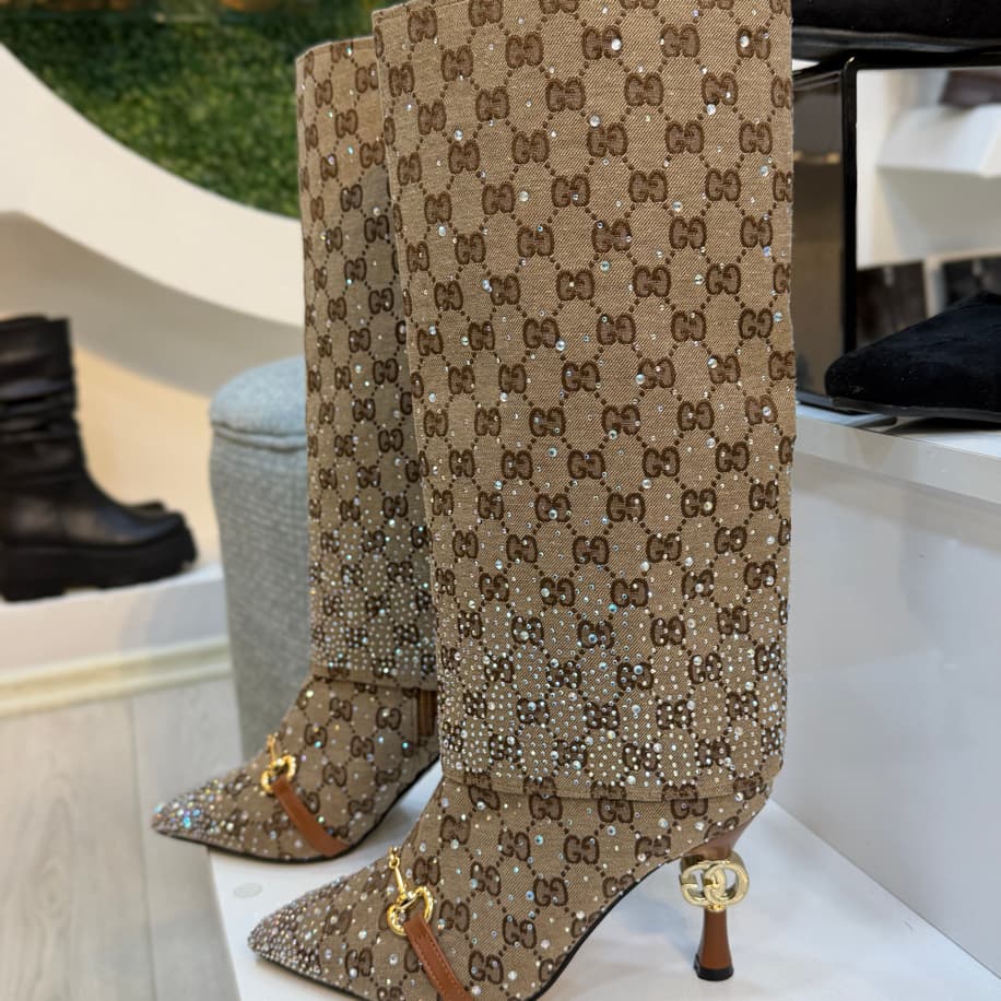 İthal gucci