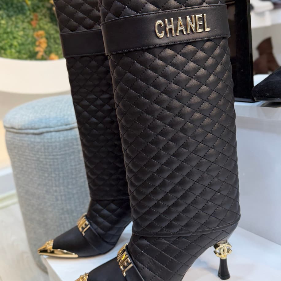 İthal Chanel